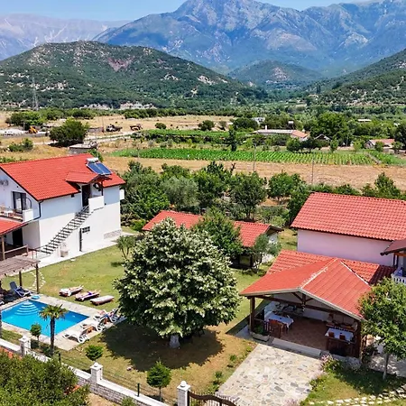 게스트하우스 Micaj La Kridea